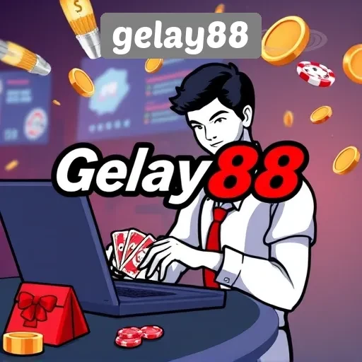 Kelebihan Bermain di Gelay88 untuk Pemula