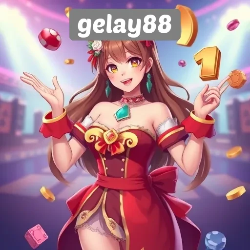 Kenali Fitur Unggulan Situs Game Gelay88