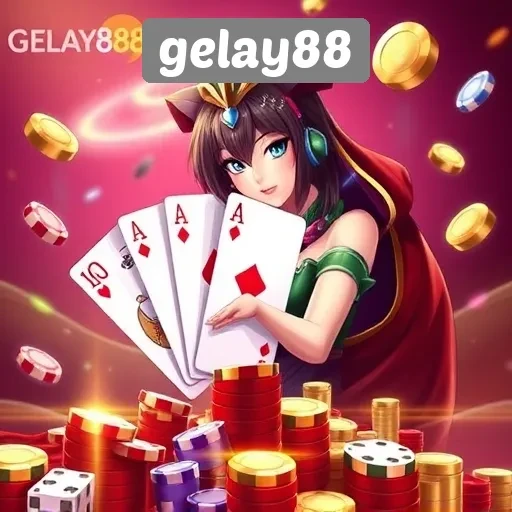 Menelusuri Fitur Unggulan di Situs Gelay88