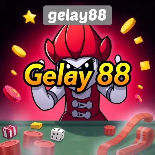 Mengapa Gelay88 Menjadi Pilihan Favorit Gamer Indonesia
