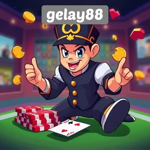 Mengulas Keunggulan dan Fitur Menarik di Gelay88