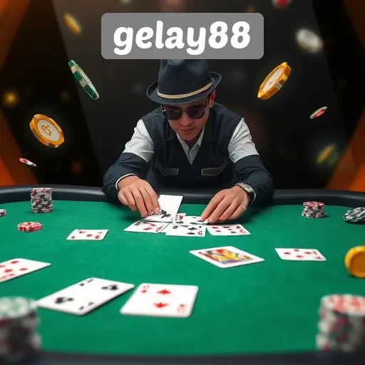 Fitur Unggulan Gelay88 yang Perlu Anda Ketahui