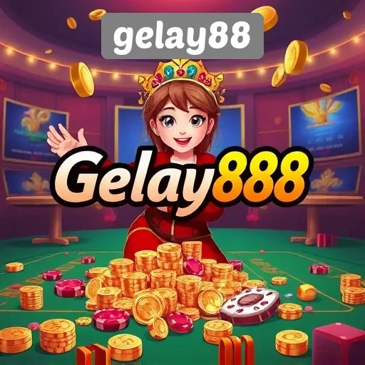 Gelay88 Menawarkan Pengalaman Game yang Beragam untuk Pengguna