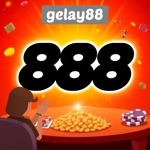 Bagaimana Gelay88 Menjadi Pilihan Para Gamer Indonesia