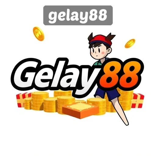 Mengenal Gelay88 Situs Game Terpopuler di Indonesia