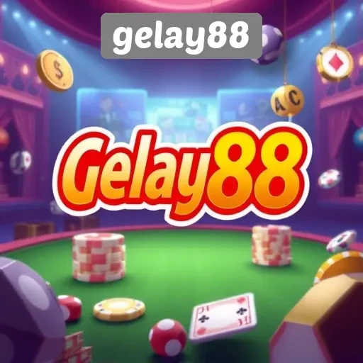 Perbandingan Gelay88 dengan Situs Game Lain di Pasar Indonesia