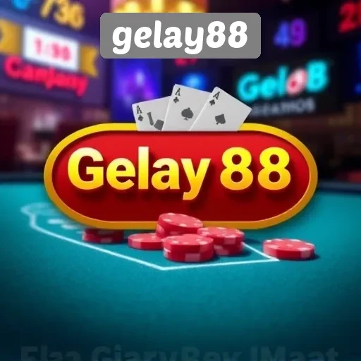 Panduan Lengkap Memulai Permainan di Situs Gelay88