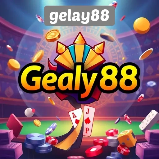 Ragam Permainan Menarik yang Tersedia di Gelay88