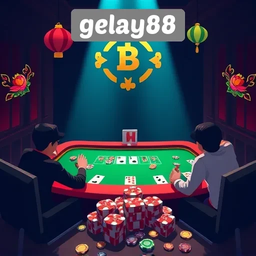 Keuntungan Bergabung dengan Komunitas Gelay88