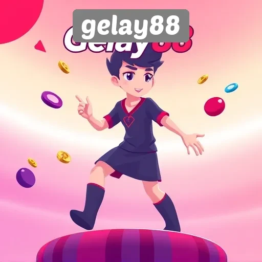 Keunggulan Gelay88 dalam Industri Game Online