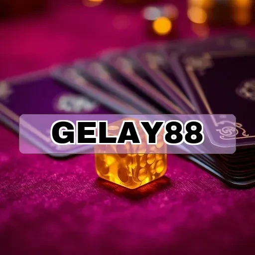 gelay88 Berita Game
