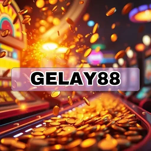 gelay88 Promo Menarik