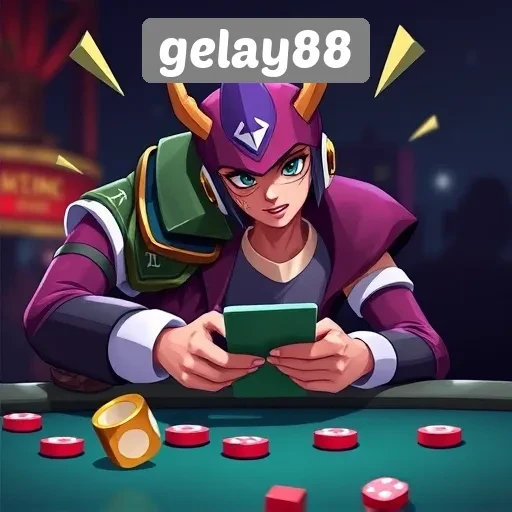 Ulasan Pengalaman Bermain di Gelay88