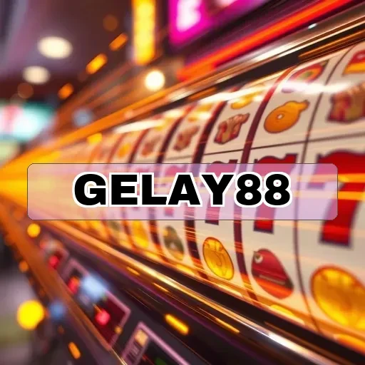 gelay88 Ulasan Game