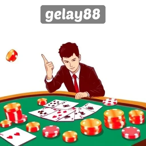 Tips Aman Bermain di Gelay88 untuk Pemula