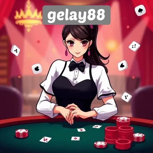 Keamanan dan Kenyamanan Bermain di Gelay88 bagi Pemain