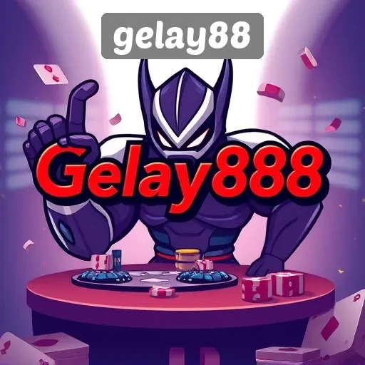 Menggali Keunikan Situs Game Gelay88 Bagi Pecinta Game Online